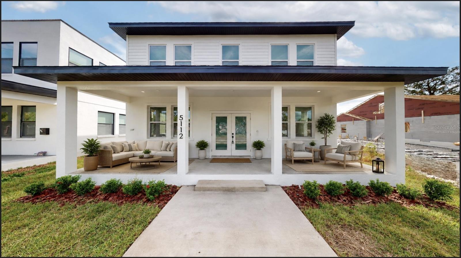 Photo of 5112 3RD AVENUE ST PETERSBURG FL 33710