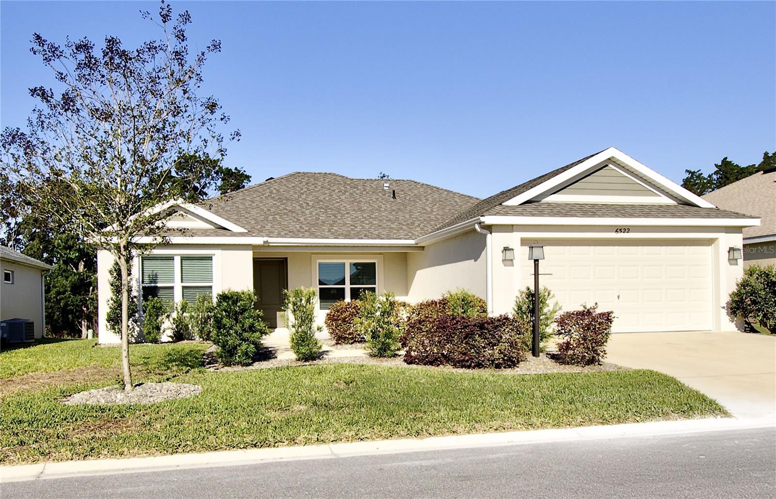 Photo of 6522 MCKNIGHT LOOP THE VILLAGES FL 34762
