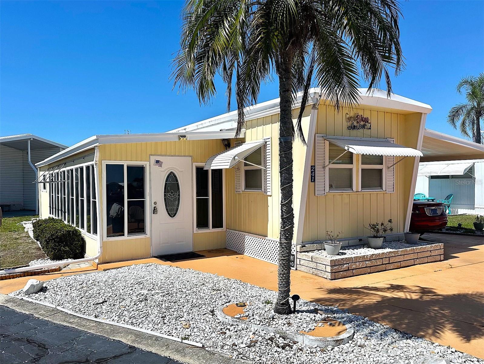 Photo of 8300 SEMINOLE BOULEVARD #241 SEMINOLE FL 33772