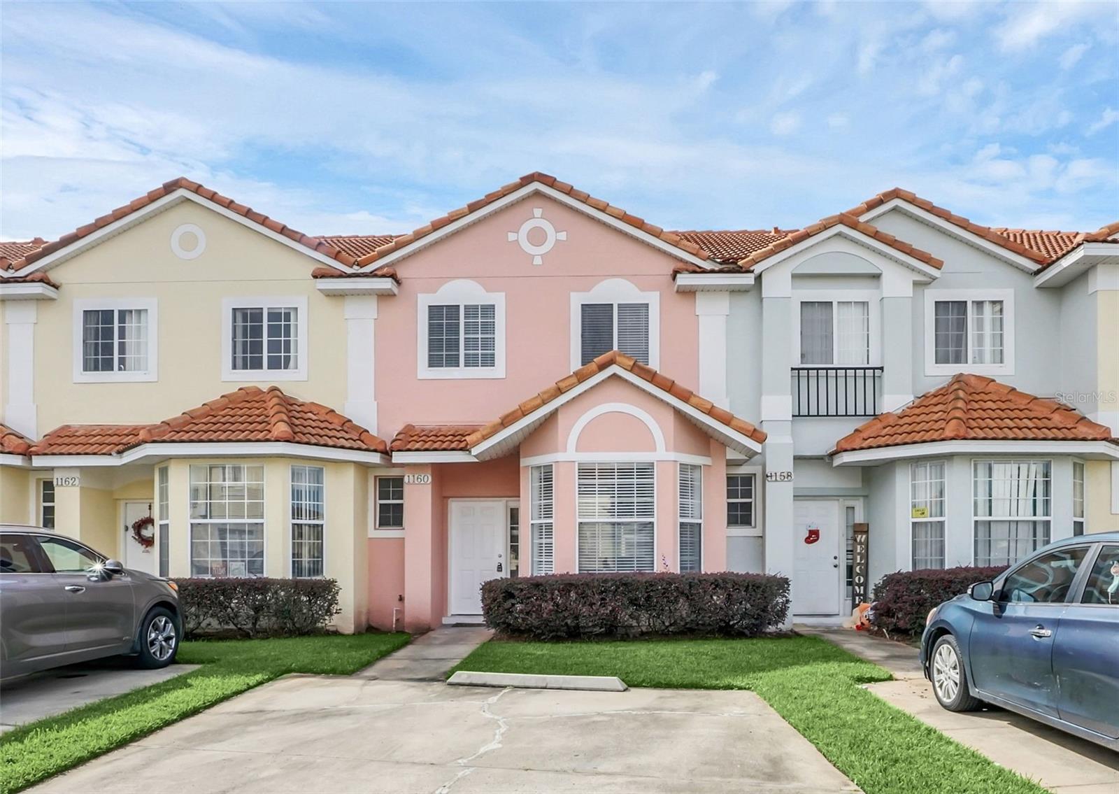 Photo of 1160 S BEACH CIRCLE KISSIMMEE FL 34746