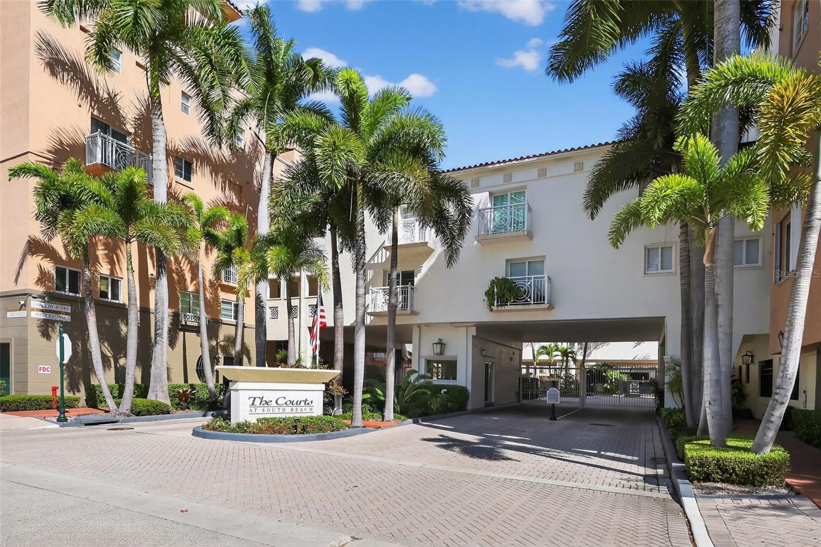 Photo of 120 JEFFERSON AVENUE #12009 MIAMI BEACH FL 33139