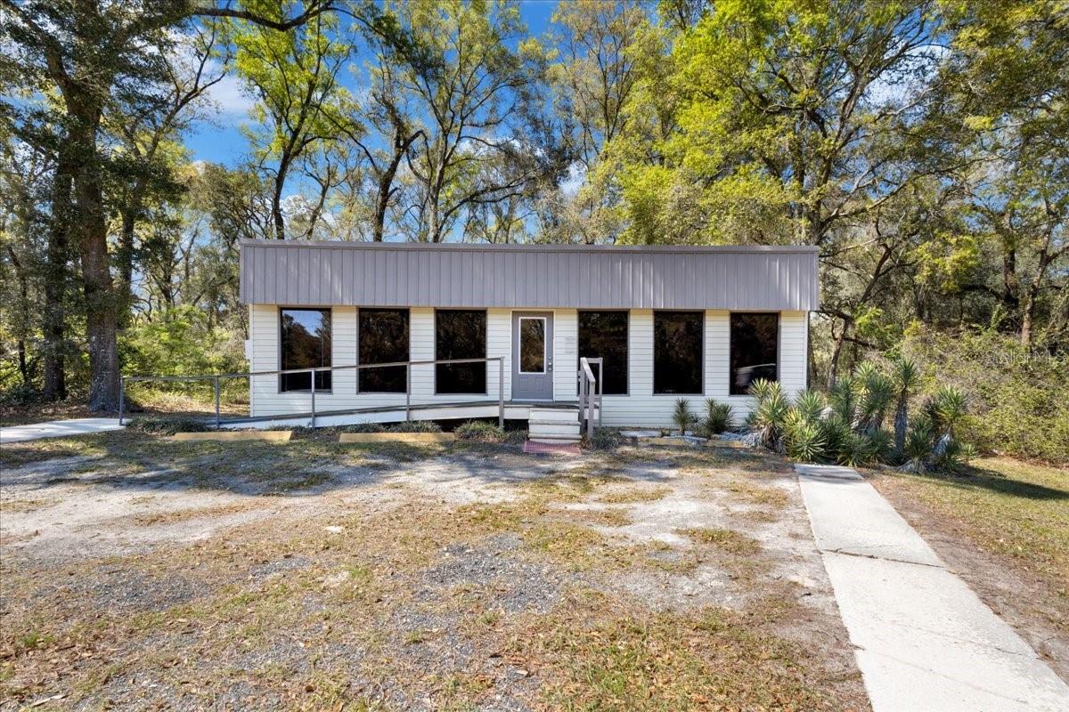 Photo of 16648 NW US HIGHWAY 19 TRENTON FL 32693