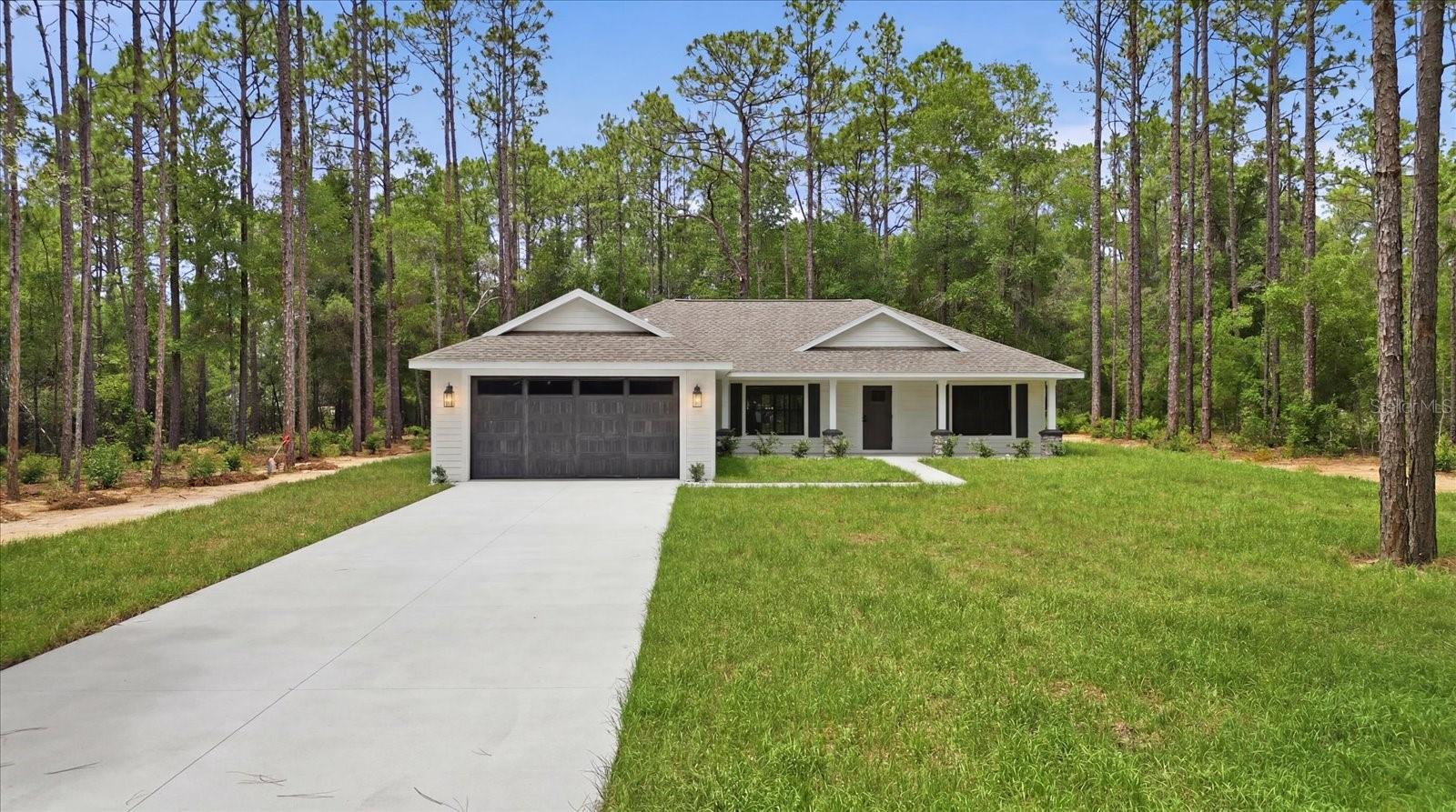 Photo of 1683 W PEARSON STREET HERNANDO FL 34442