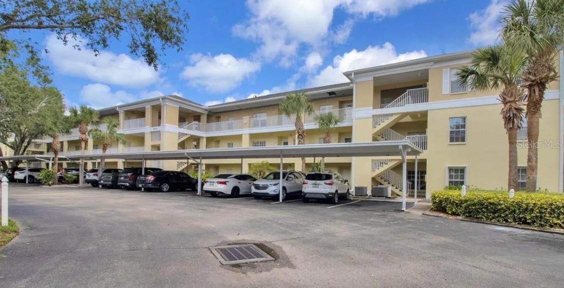 Photo of 19335 WATER OAK DRIVE #108 PORT CHARLOTTE FL 33948
