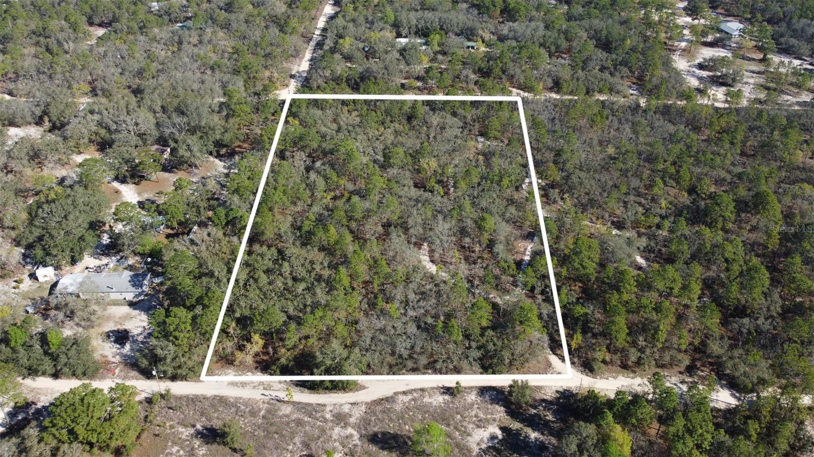 Photo of 4845 W HERMAN COURT HOMOSASSA FL 34446