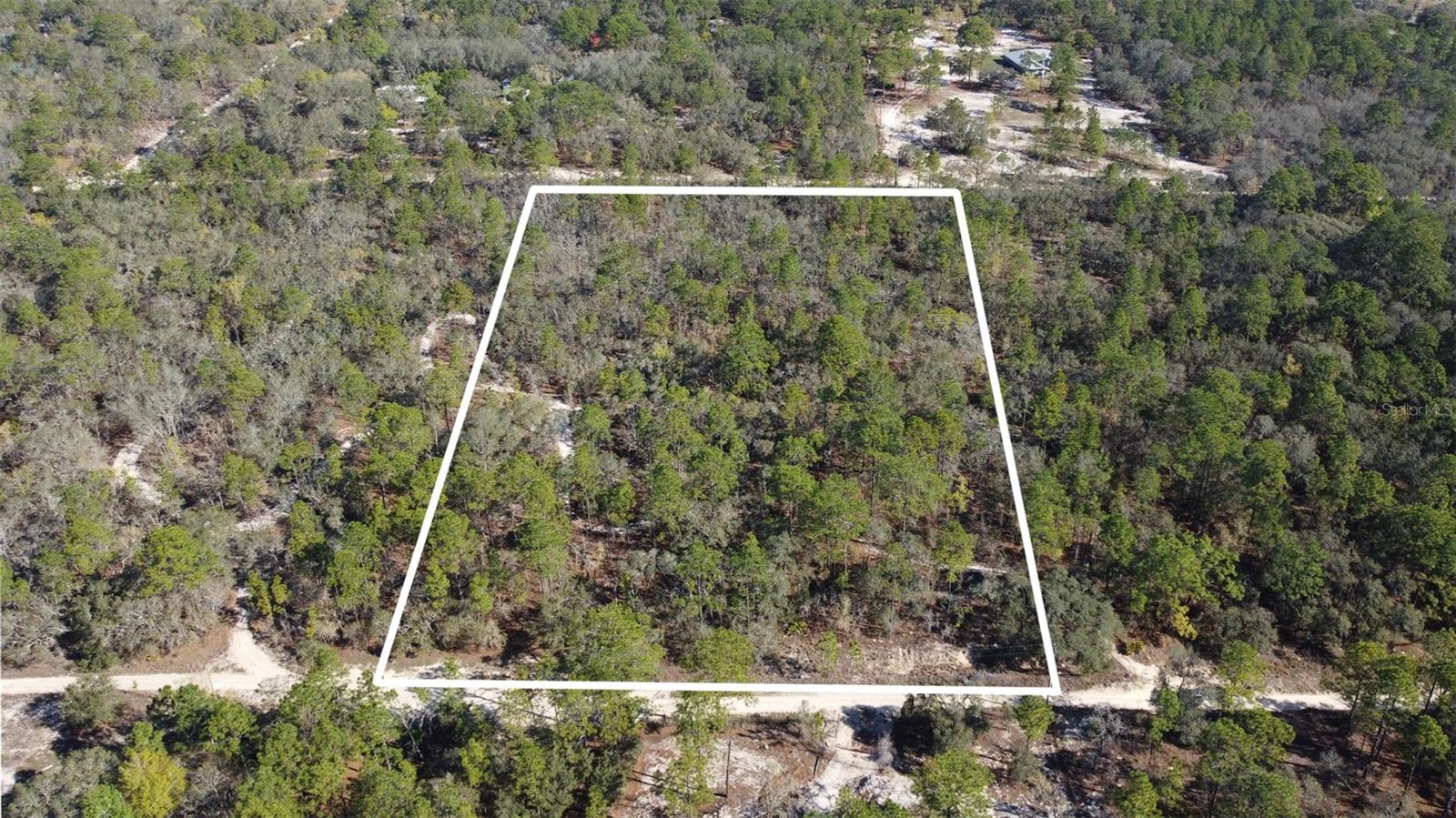 Photo of 4771 W HERMAN COURT HOMOSASSA FL 34446