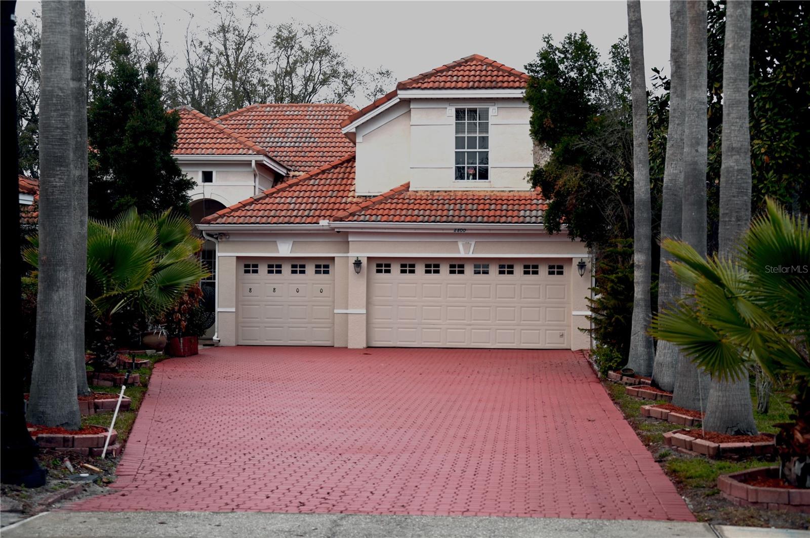 Photo of 8800 OAK LANDINGS COURT ORLANDO FL 32836