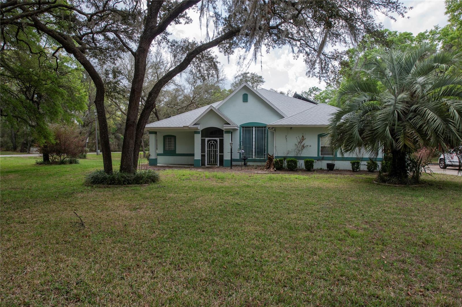 Photo of 1210 E ORIOLE COURT HERNANDO FL 34442