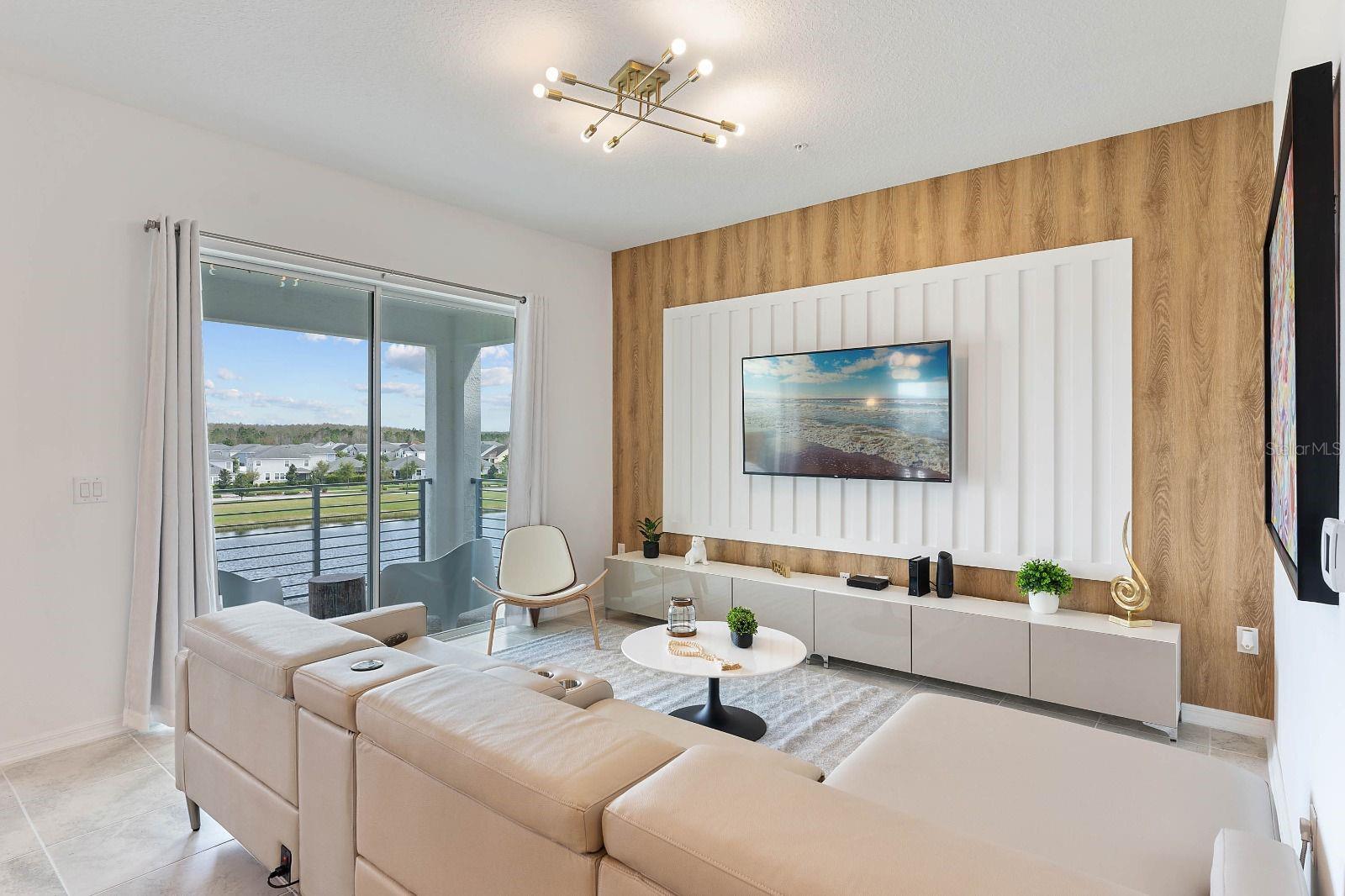 Photo of 3191 PARADOX CIRCLE #405 KISSIMMEE FL 34746