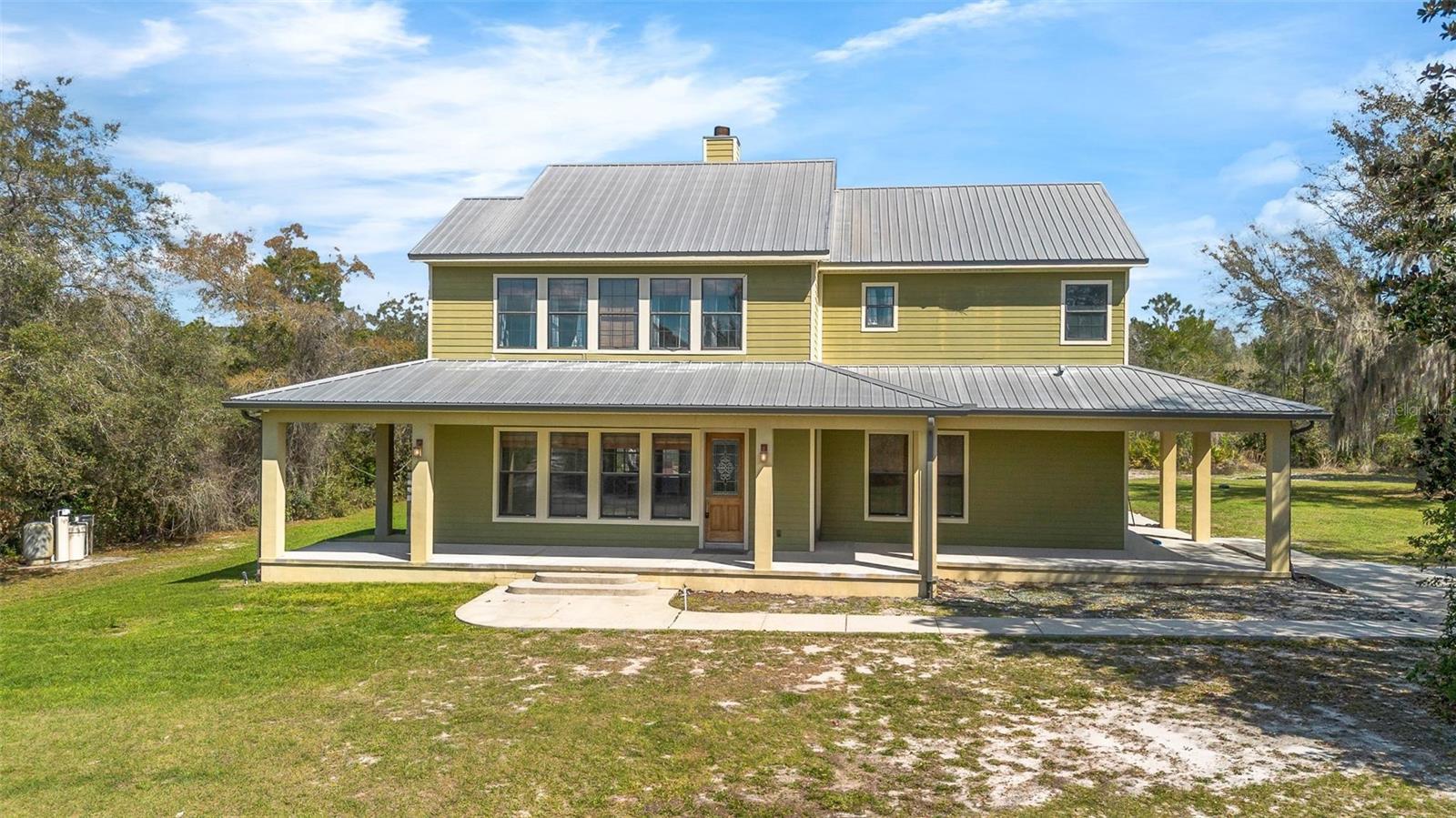 Photo of 326 ENTERPRISE OSTEEN ROAD OSTEEN FL 32764