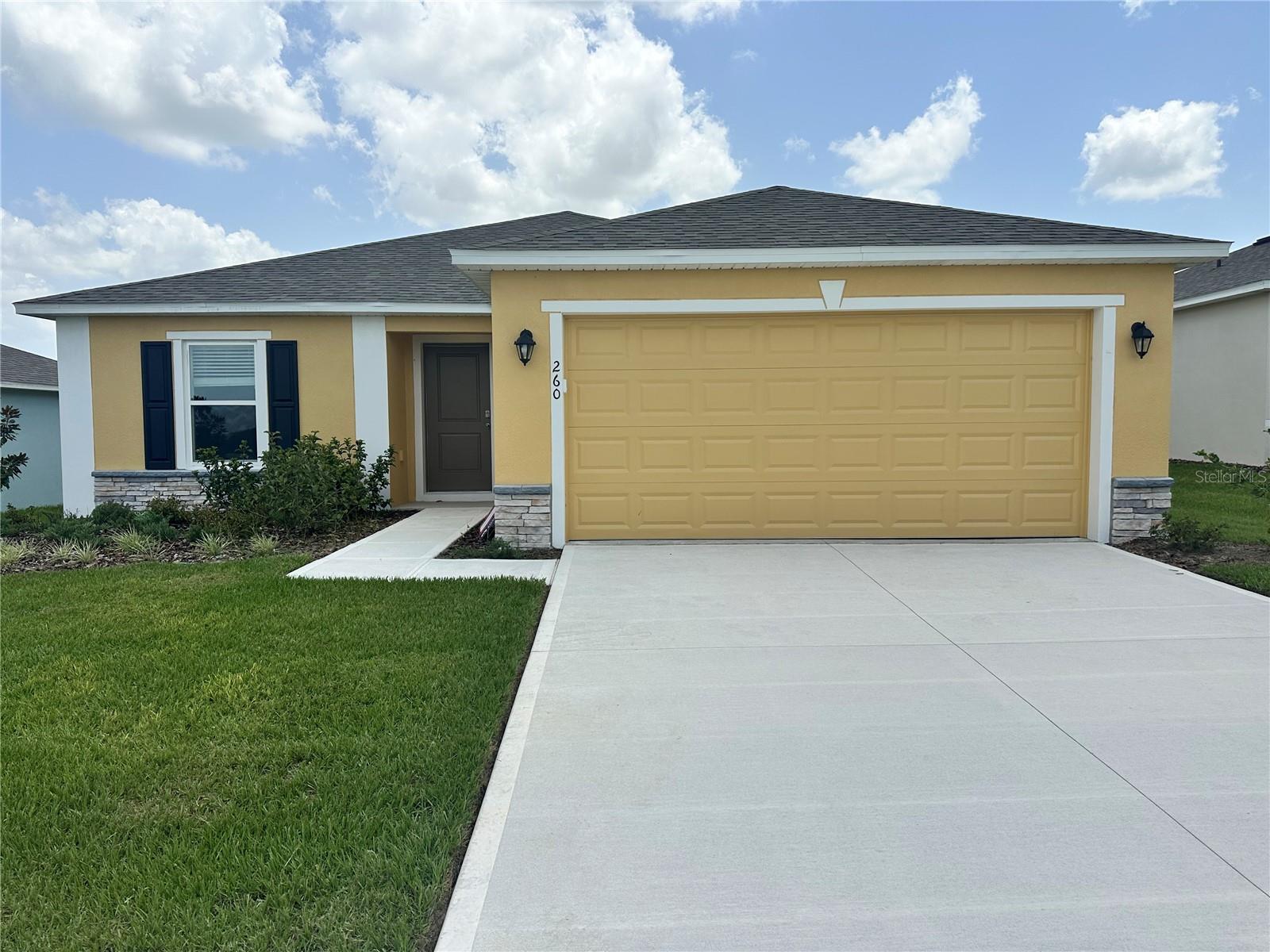 Photo of 260 SPINDLEWOOD BOULEVARD DUNDEE FL 33838