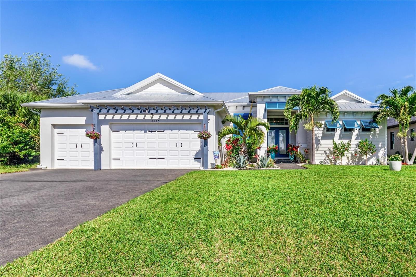 Photo of 8407 DAFOE STREET PORT CHARLOTTE FL 33981