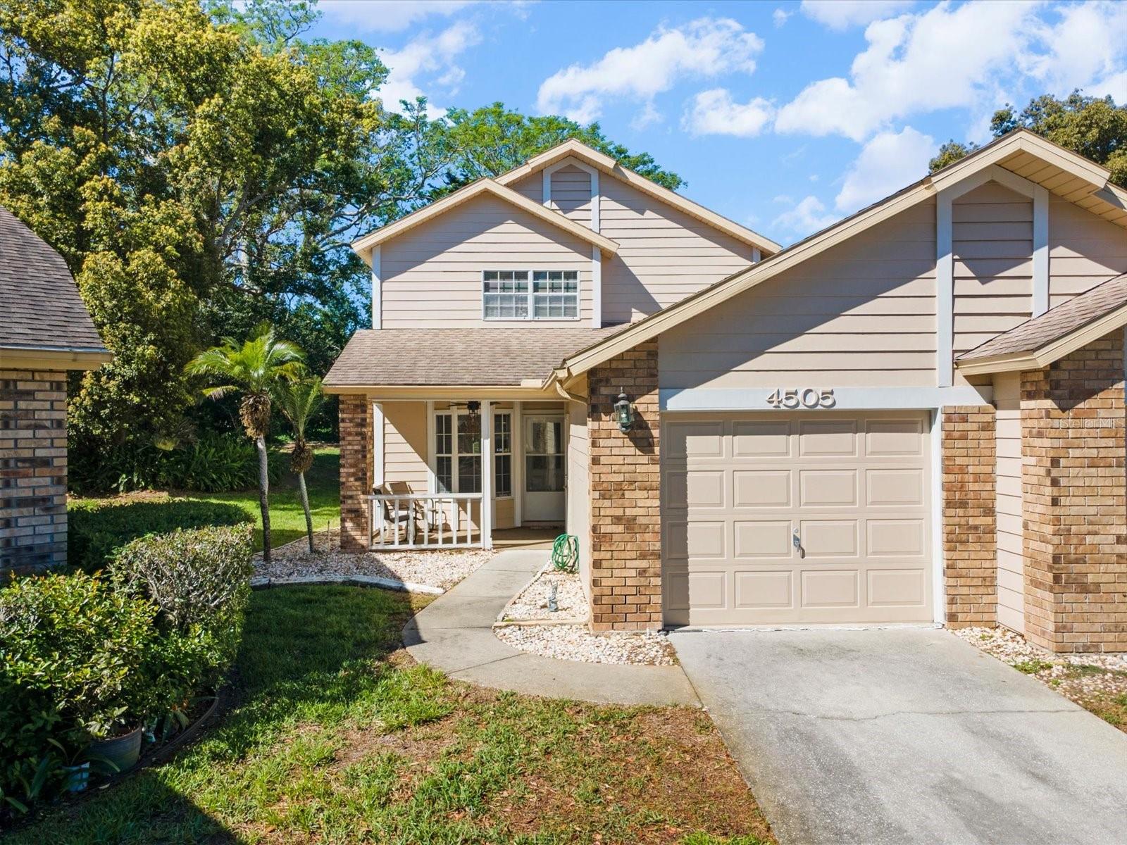 Photo of 4505 GLEN HOLLOW NEW PORT RICHEY FL 34653