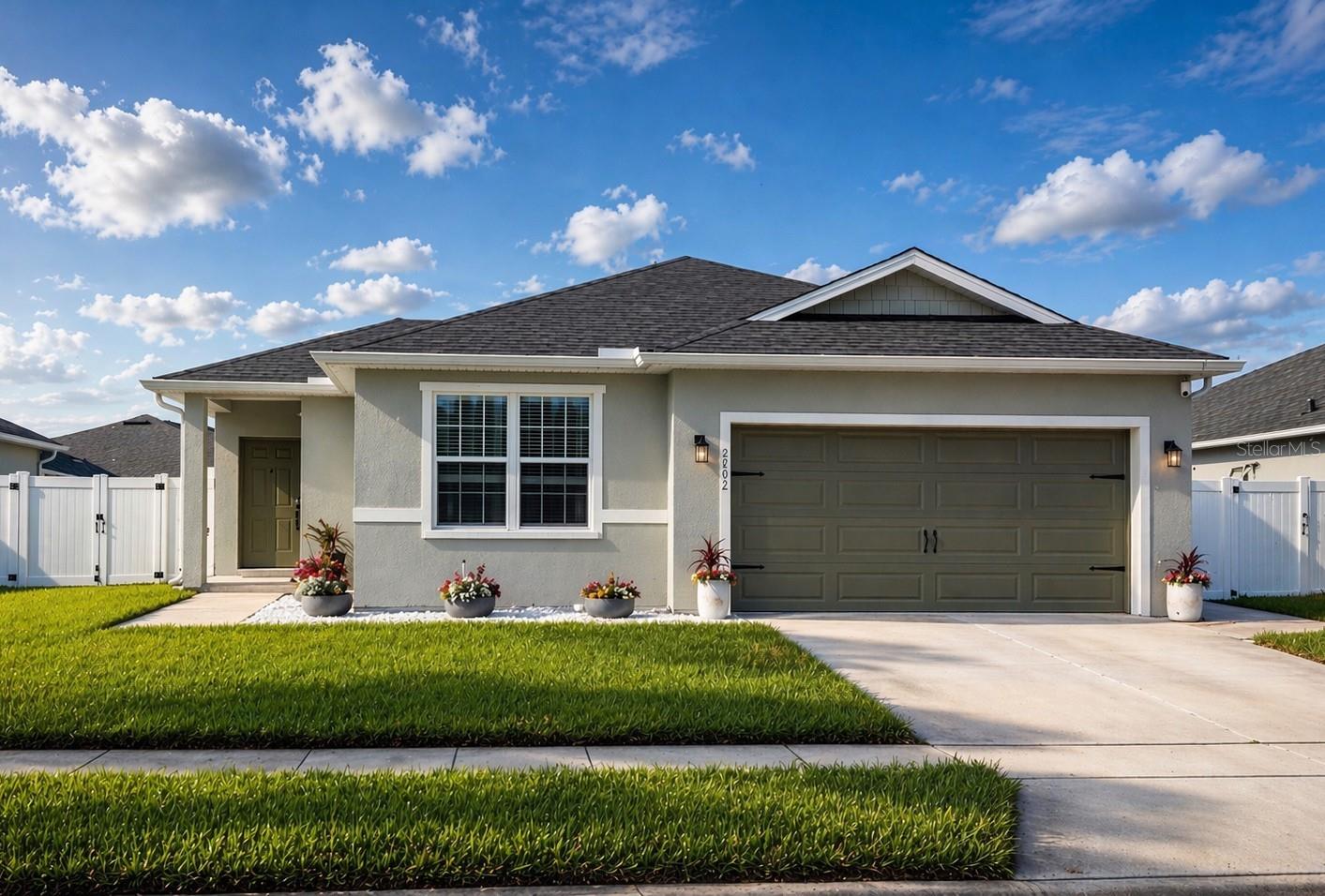 Photo of 2962 HARLOW AVENUE ST CLOUD FL 34772