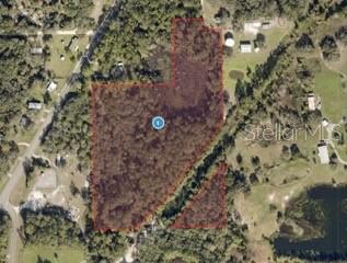 Photo of COUNTY ROAD 445A ASTOR FL 32102