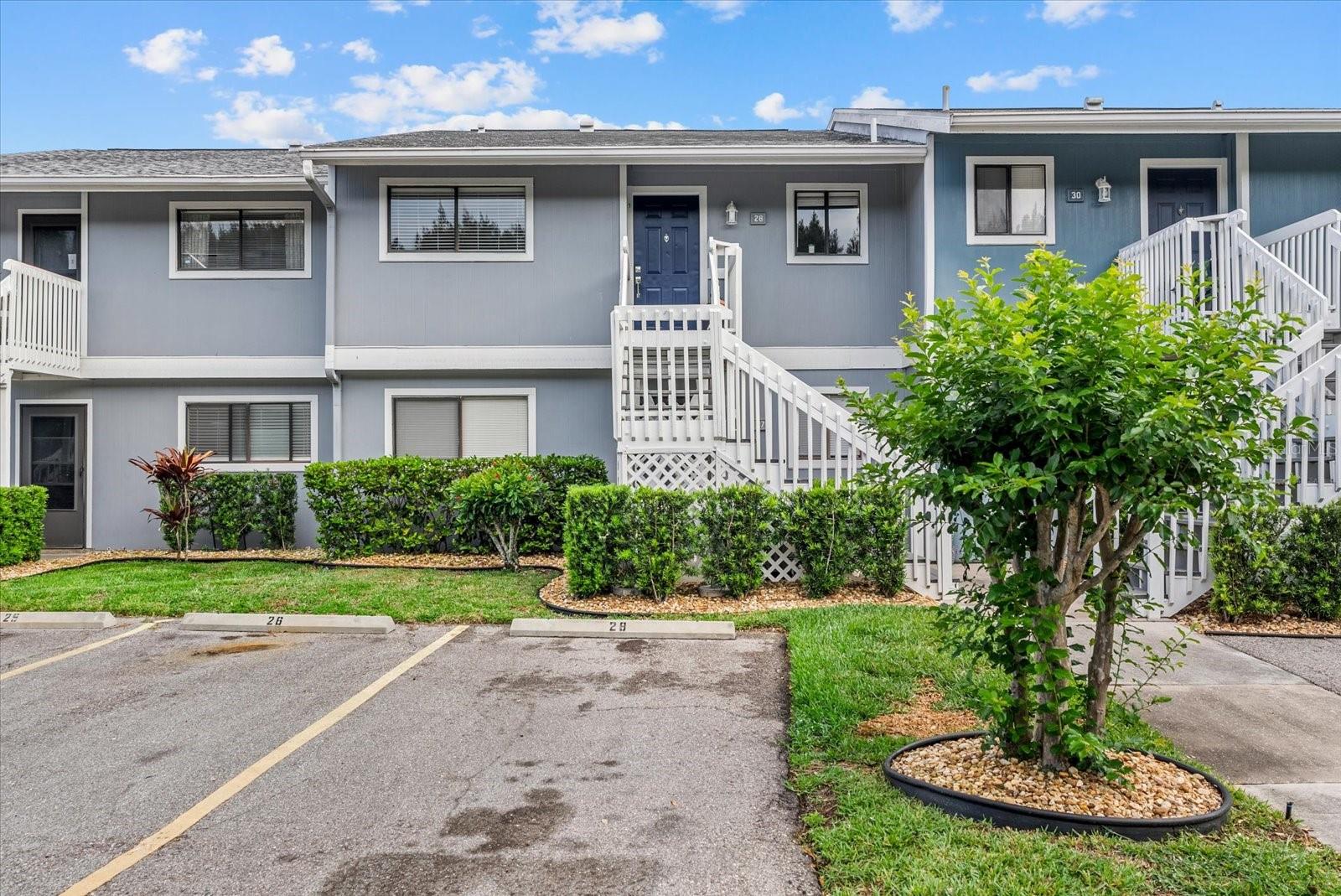 Photo of 6033 34TH STREET #28 BRADENTON FL 34210