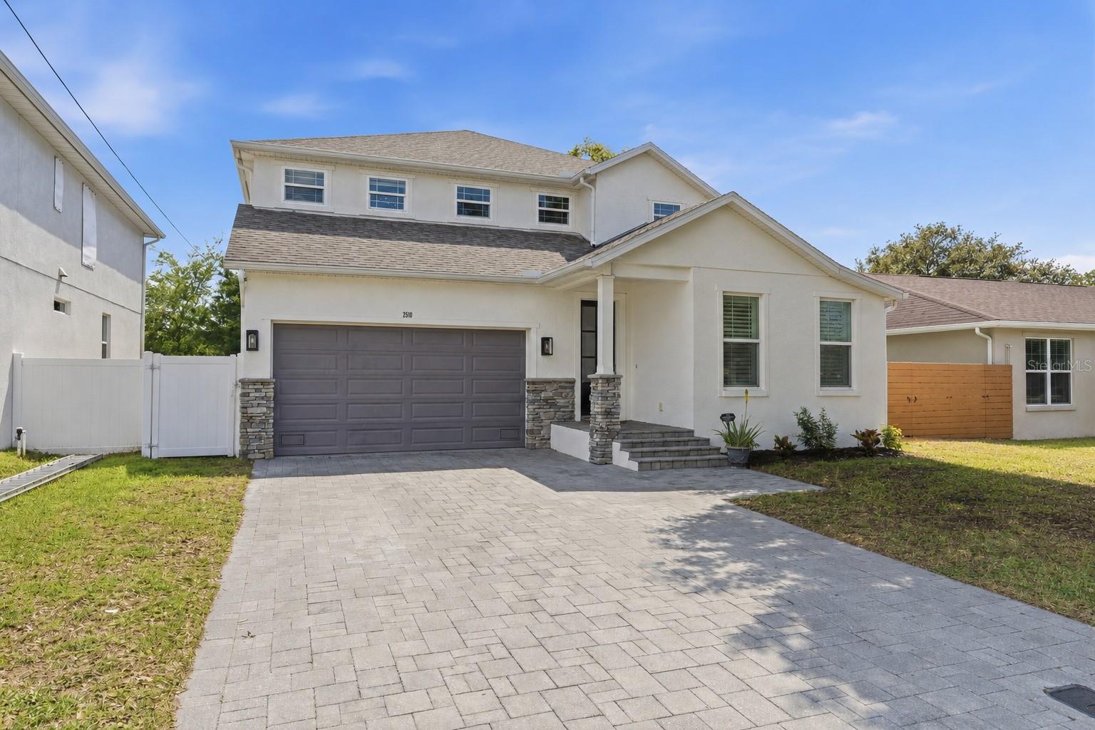 Photo of 2510 W CARMEN STREET TAMPA FL 33609