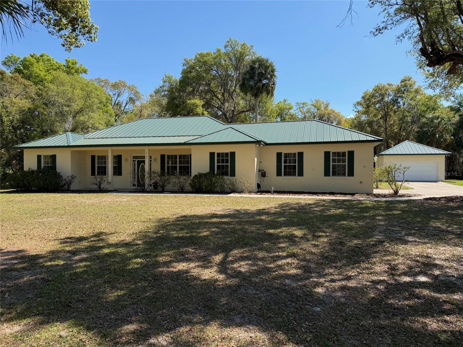 Photo of 3701 W ANTHONY ROAD OCALA FL 34475