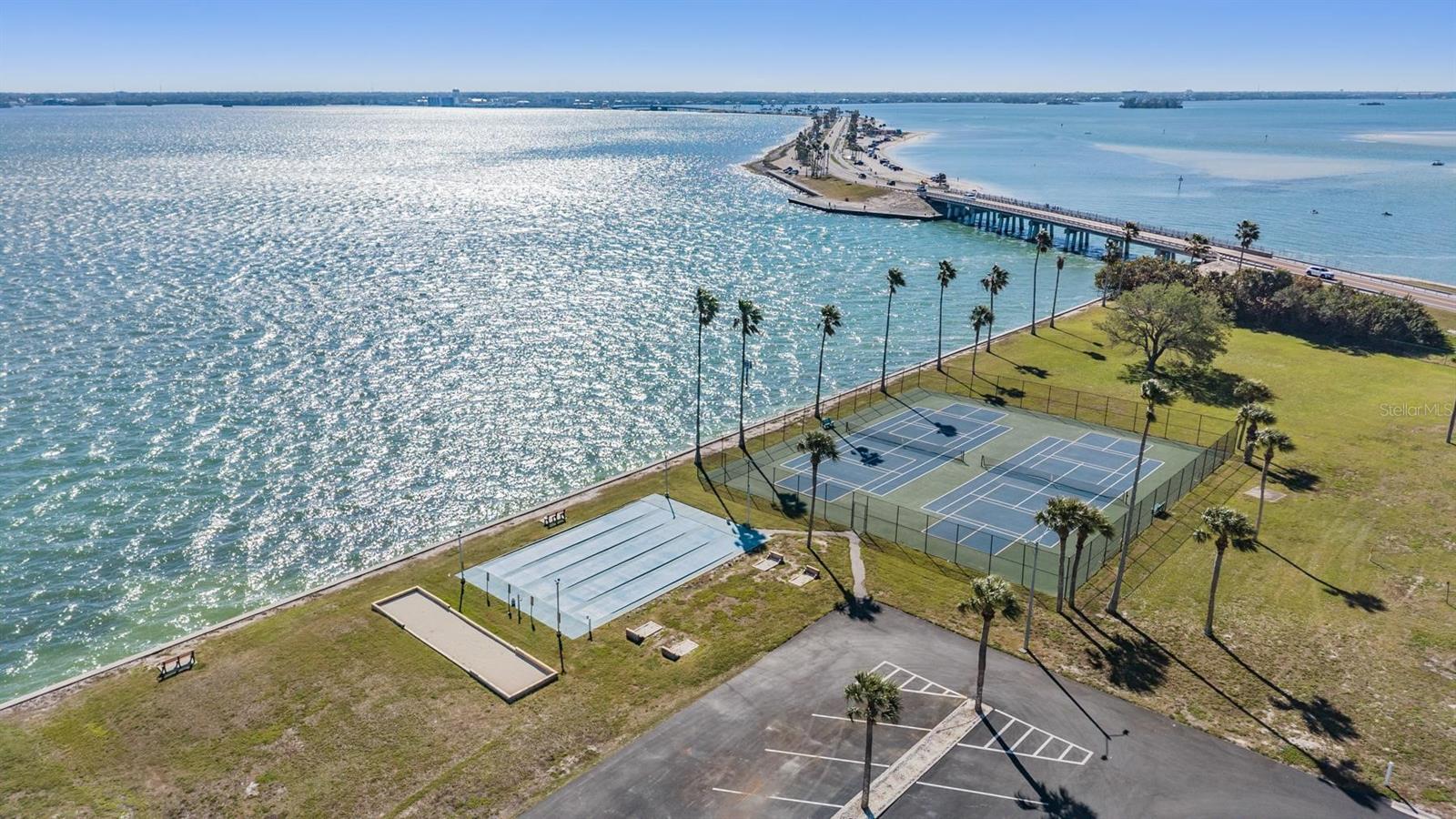 Photo of 7 DUNOON PLACE #102 DUNEDIN FL 34698