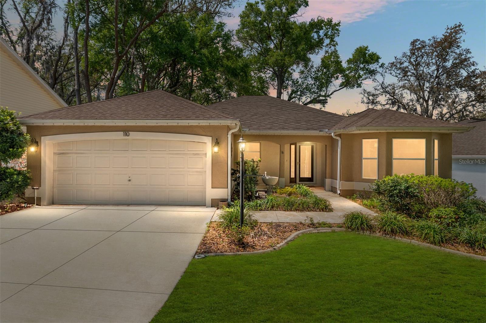Photo of 110 CHULA VISTA AVENUE LADY LAKE FL 32159