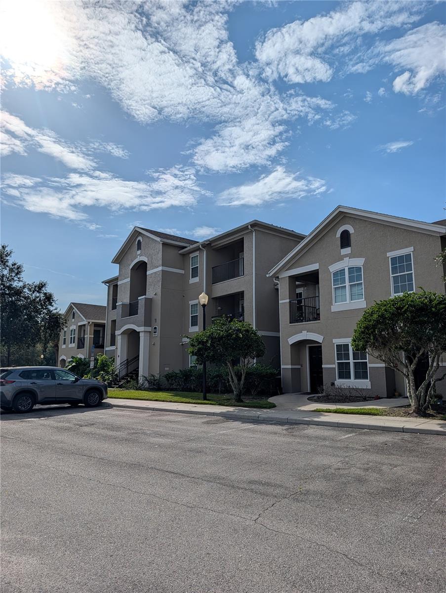 Photo of 6512 SWISSCO DRIVE #1417 ORLANDO FL 32822