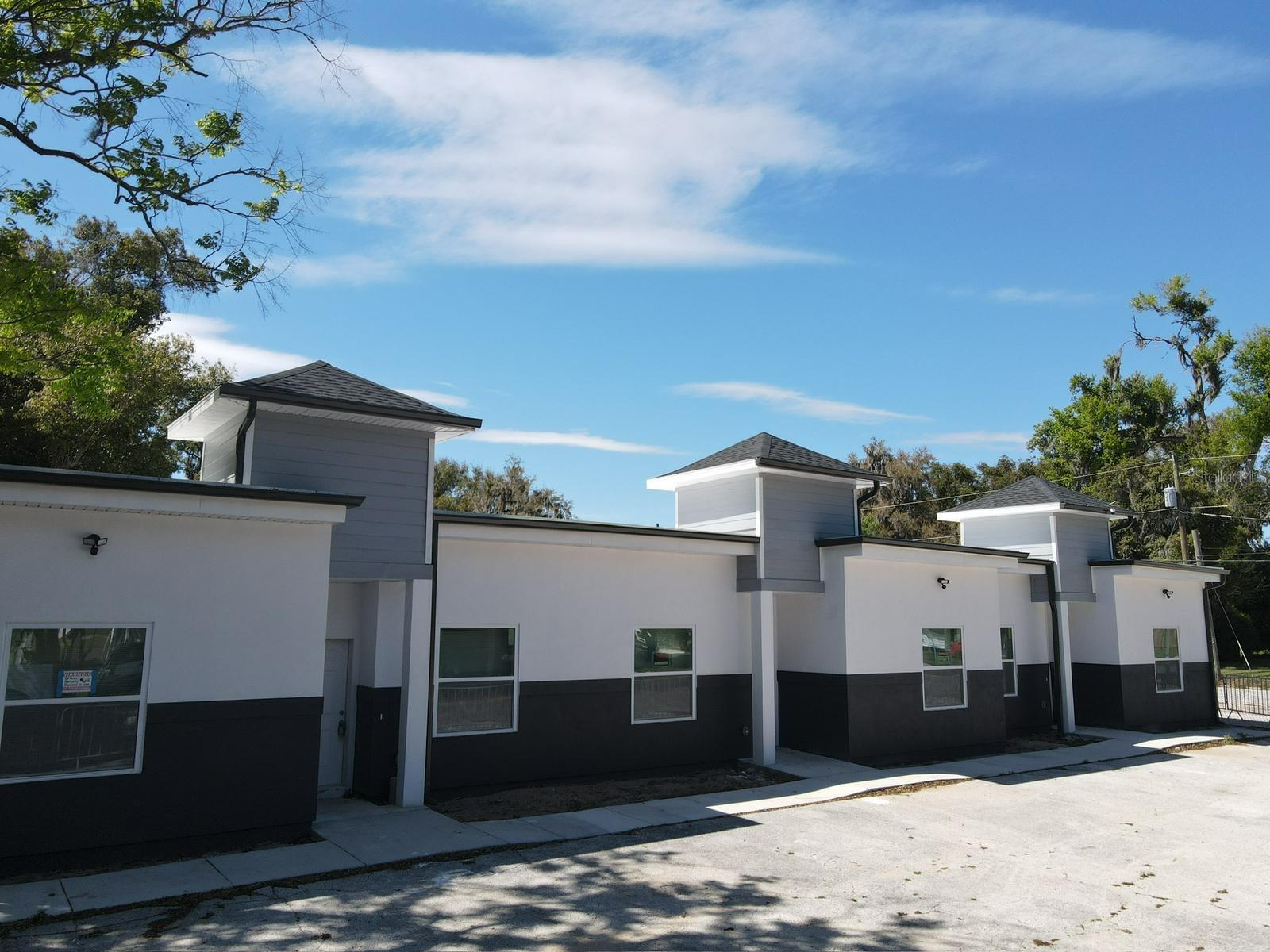 Photo of 705 S ORANGE AVENUE BARTOW FL 33830