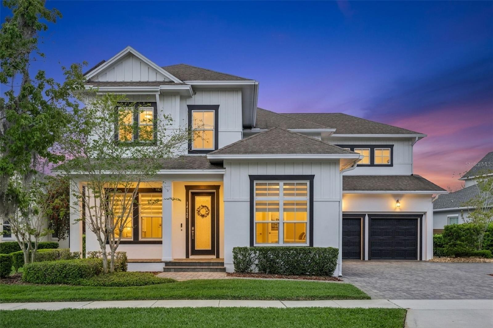 Photo of 14160 ELIOT AVENUE ORLANDO FL 32827