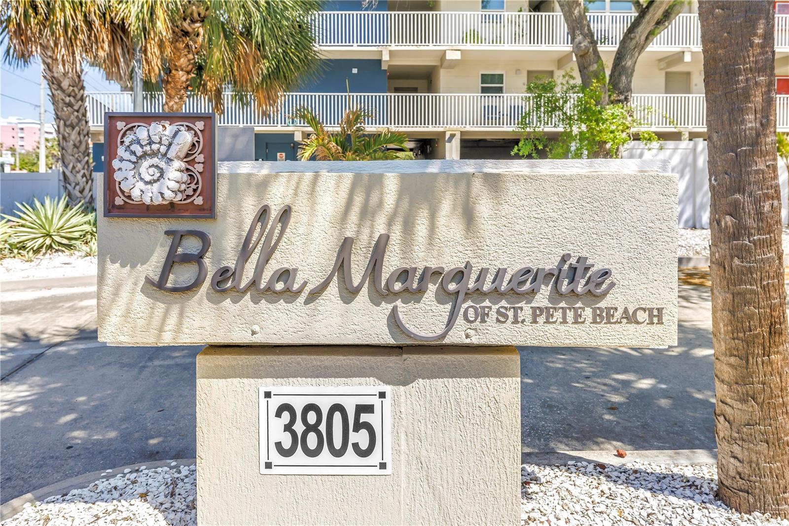 Photo of 3805 GULF BOULEVARD #205 ST PETE BEACH FL 33706