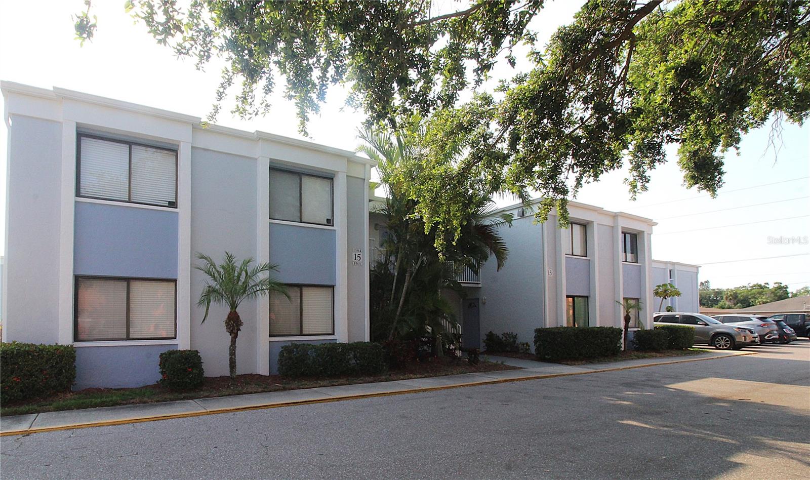 Photo of 5310 26TH STREET #1502 BRADENTON FL 34207