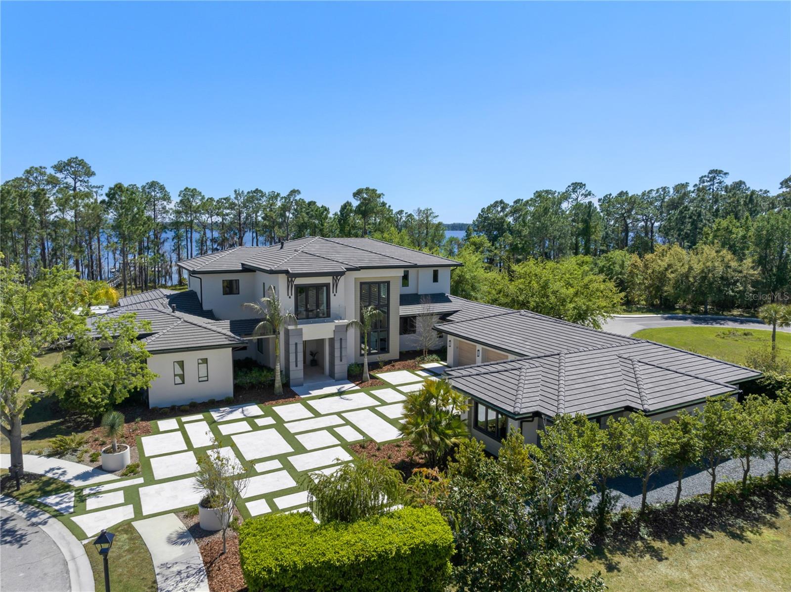 Photo of 8506 LAKE NONA SHORE DR ORLANDO FL 32827