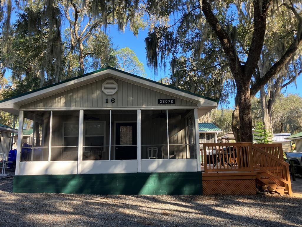 Photo of 25079 NE 140TH LOOP SALT SPRINGS FL 32134