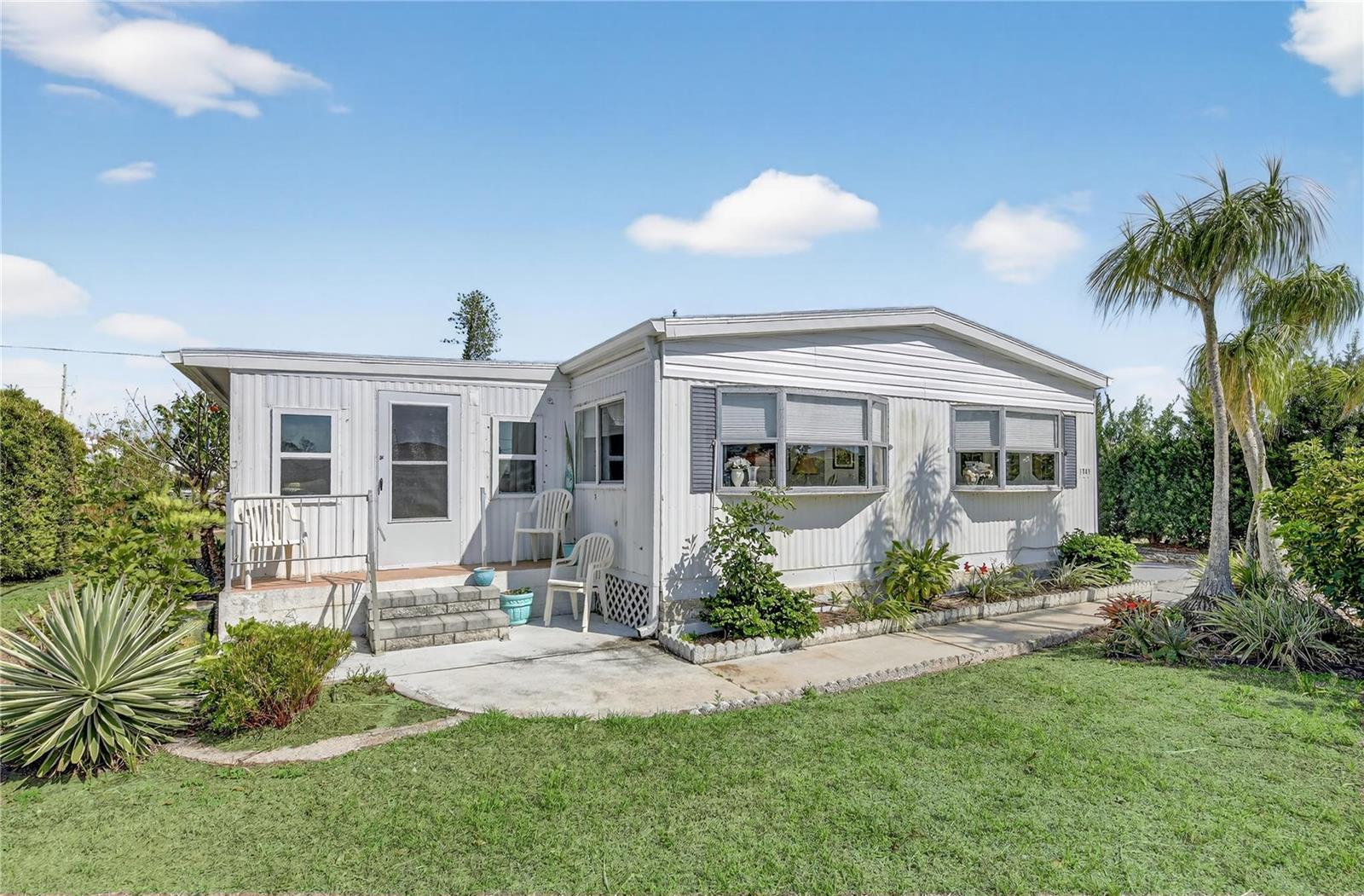 Photo of 1349 SEAGULL DRIVE ENGLEWOOD FL 34224