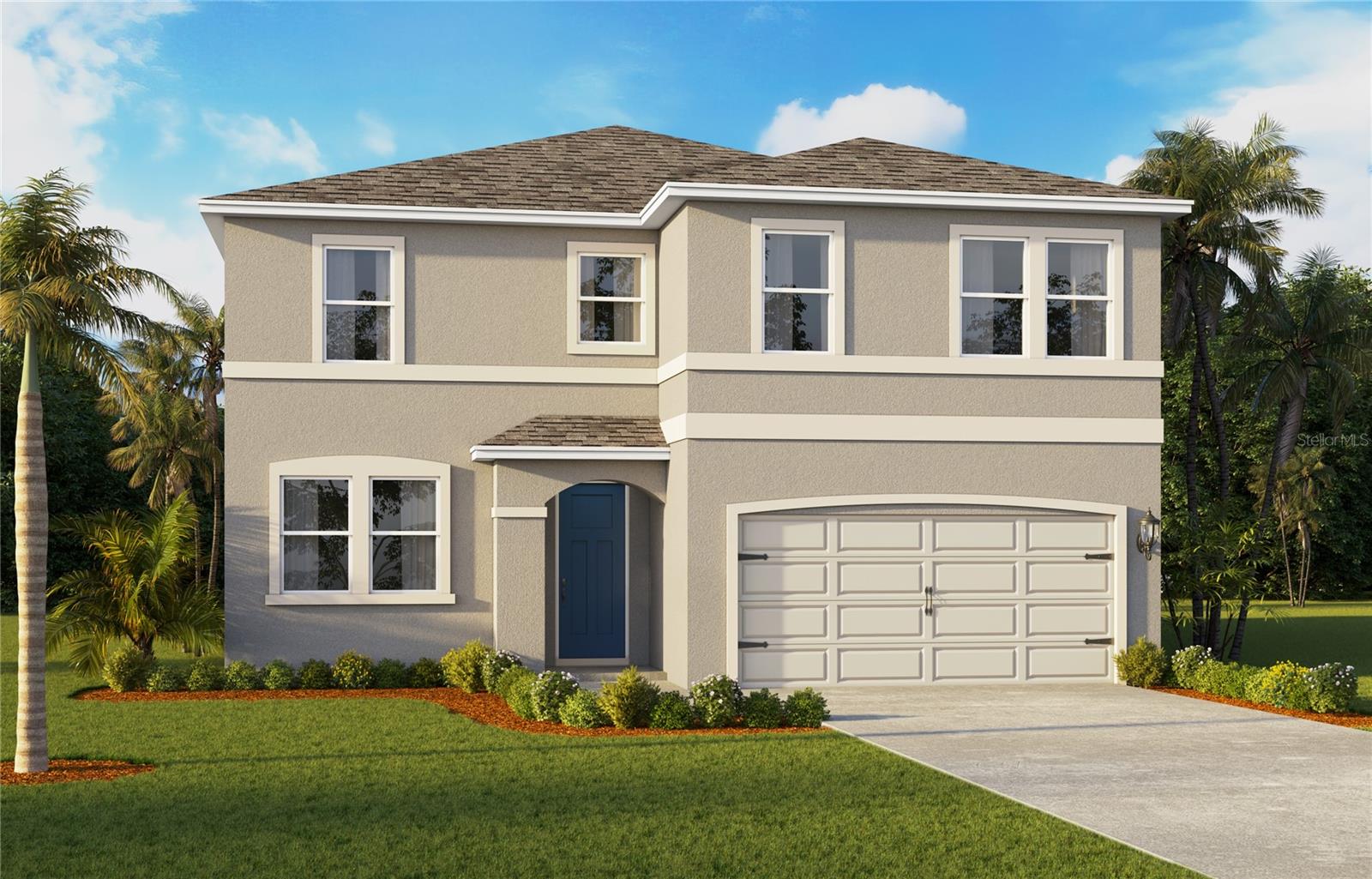 Photo of 5352 CLOUDBERRY AVENUE LAKELAND FL 33811