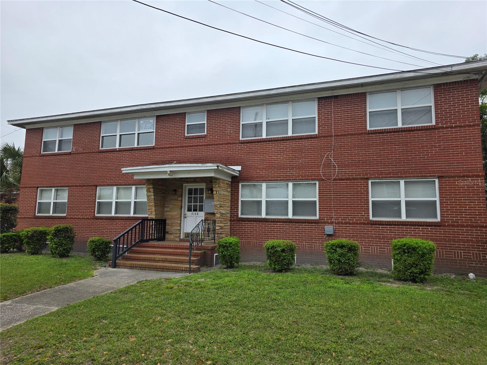Photo of 3148 BELDEN STREET #3 JACKSONVILLE FL 32207