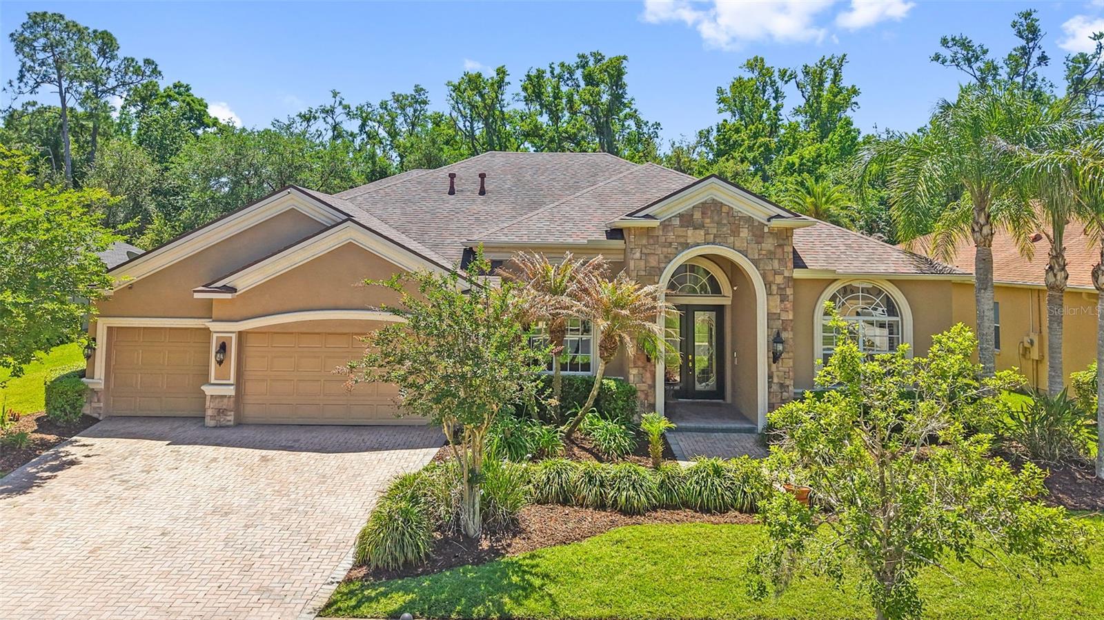 Photo of 27608 PINE POINT DRIVE WESLEY CHAPEL FL 33544