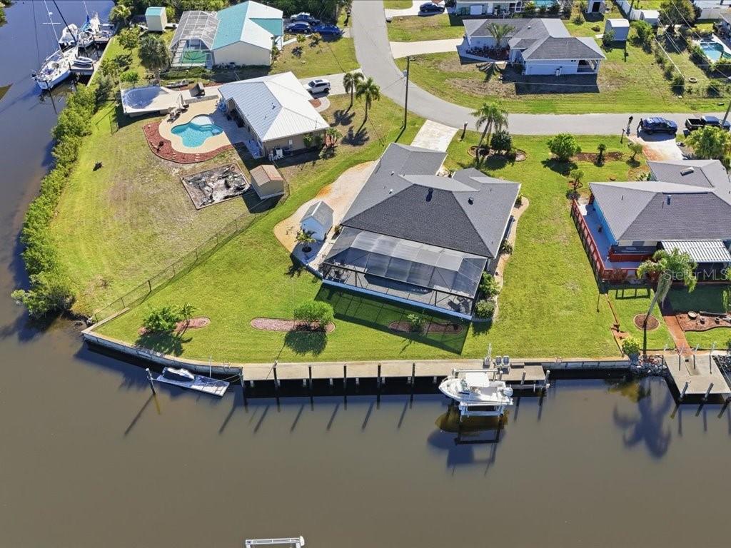 Photo of 18350 VAN NUYS CIRCLE PORT CHARLOTTE FL 33948
