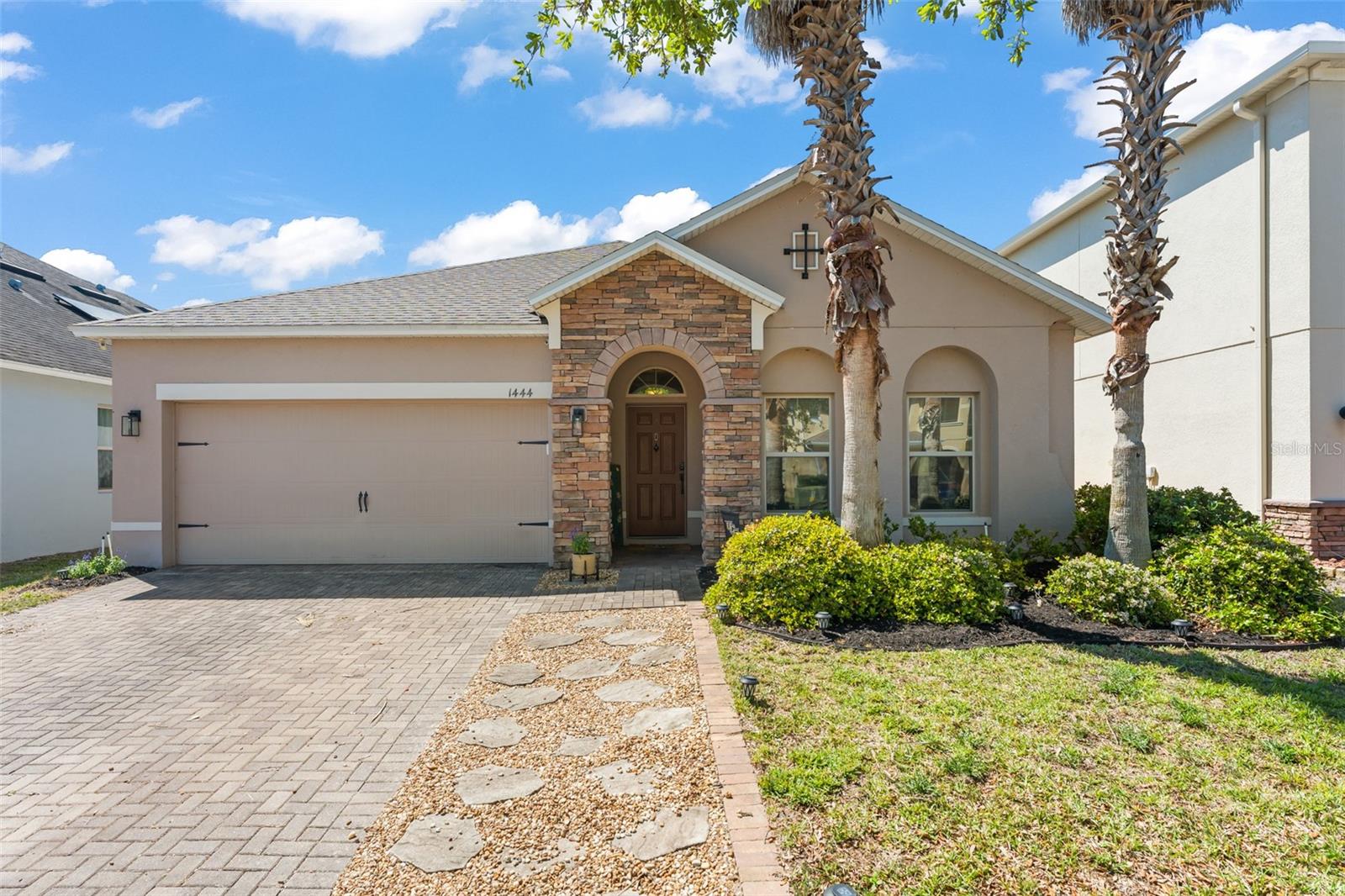 Photo of 1444 PINE MARSH LOOP ST CLOUD FL 34771