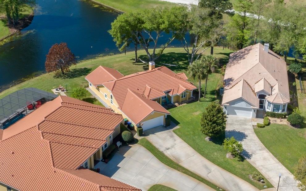 Photo of 14050 FAIRWAY WILLOW LANE WINTER GARDEN FL 34787
