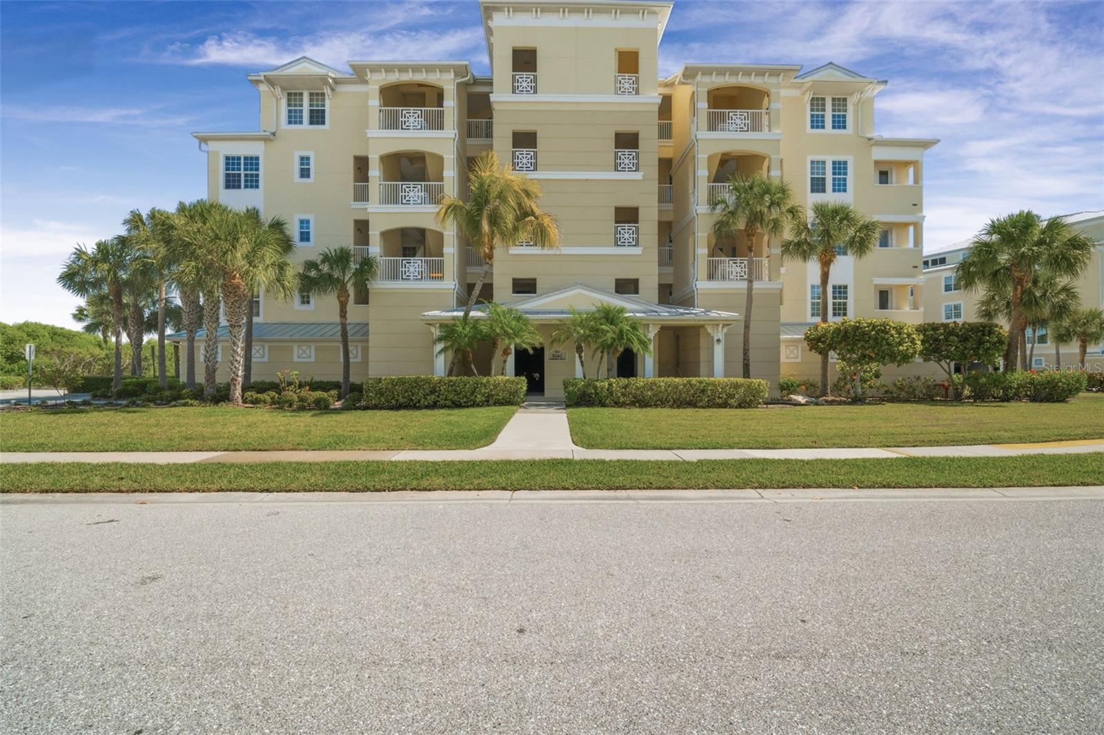 Photo of 8561 AMBERJACK CIRCLE #302 ENGLEWOOD FL 34224