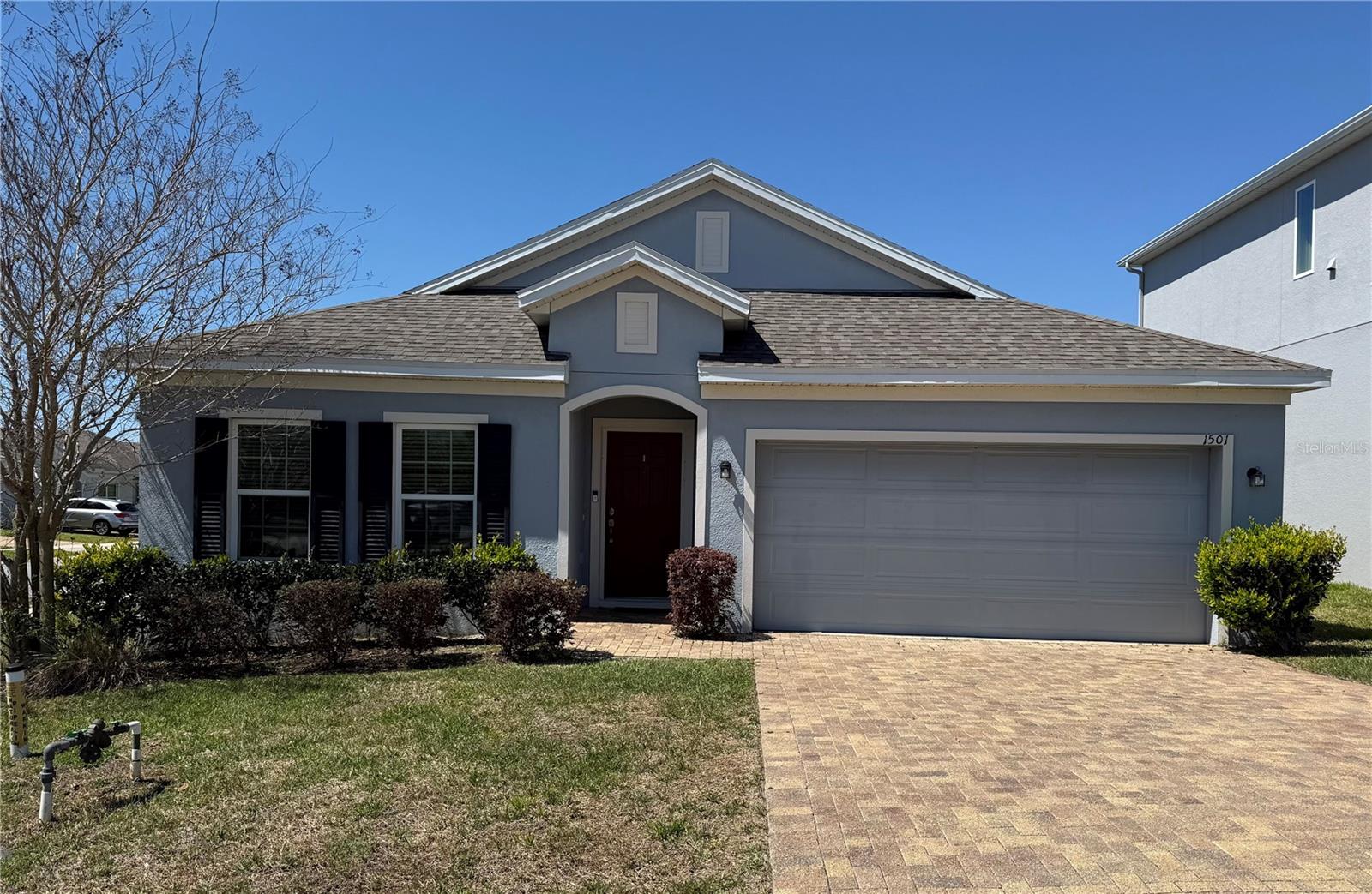 Photo of 1501 FINCHBURG STREET MINNEOLA FL 34715