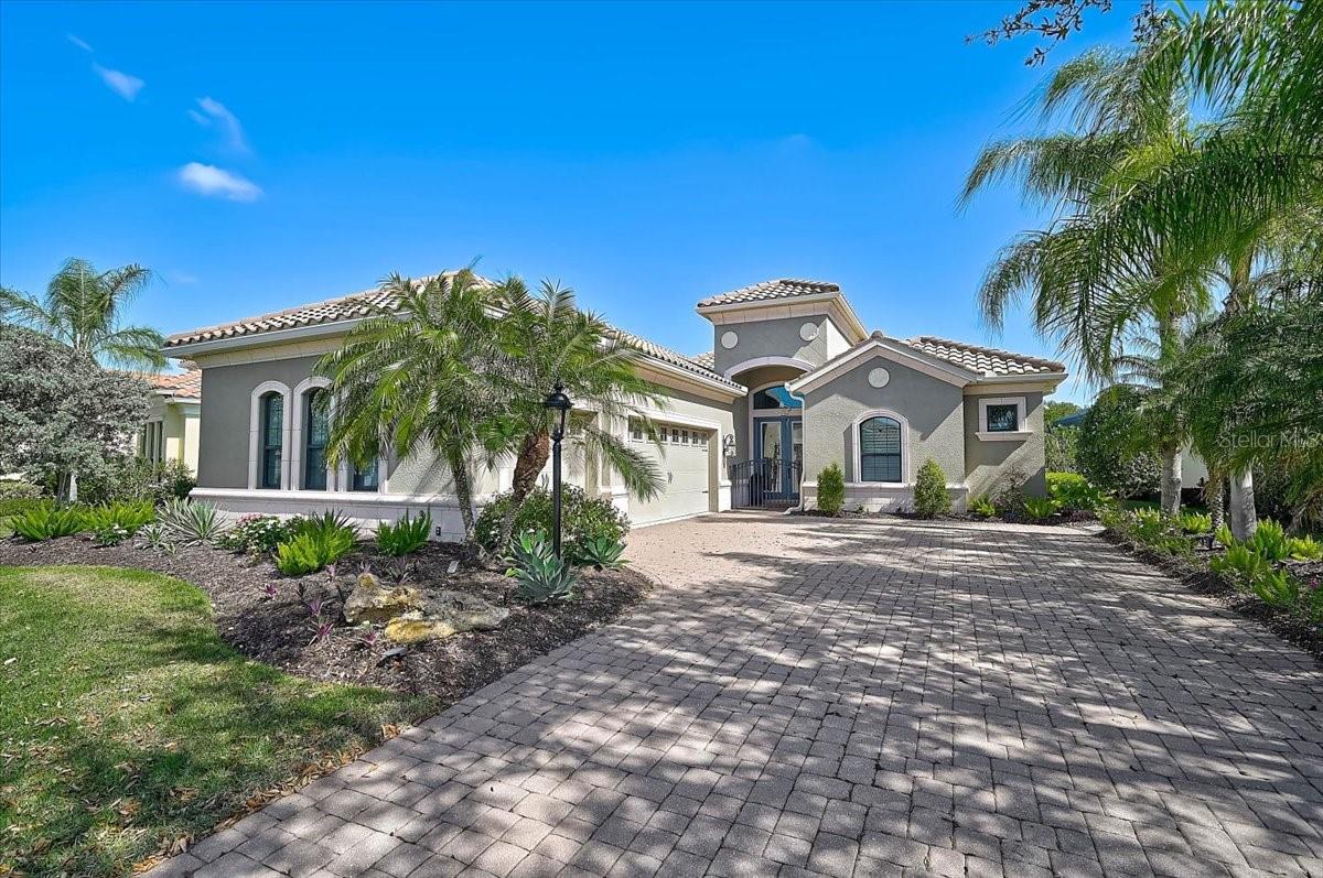 Photo of 14911 CASTLE PARK TERRACE LAKEWOOD RANCH FL 34202