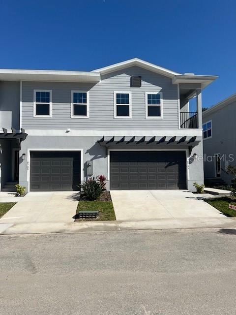 Photo of 5741 DESERT ROSE PLACE TAMPA FL 33615