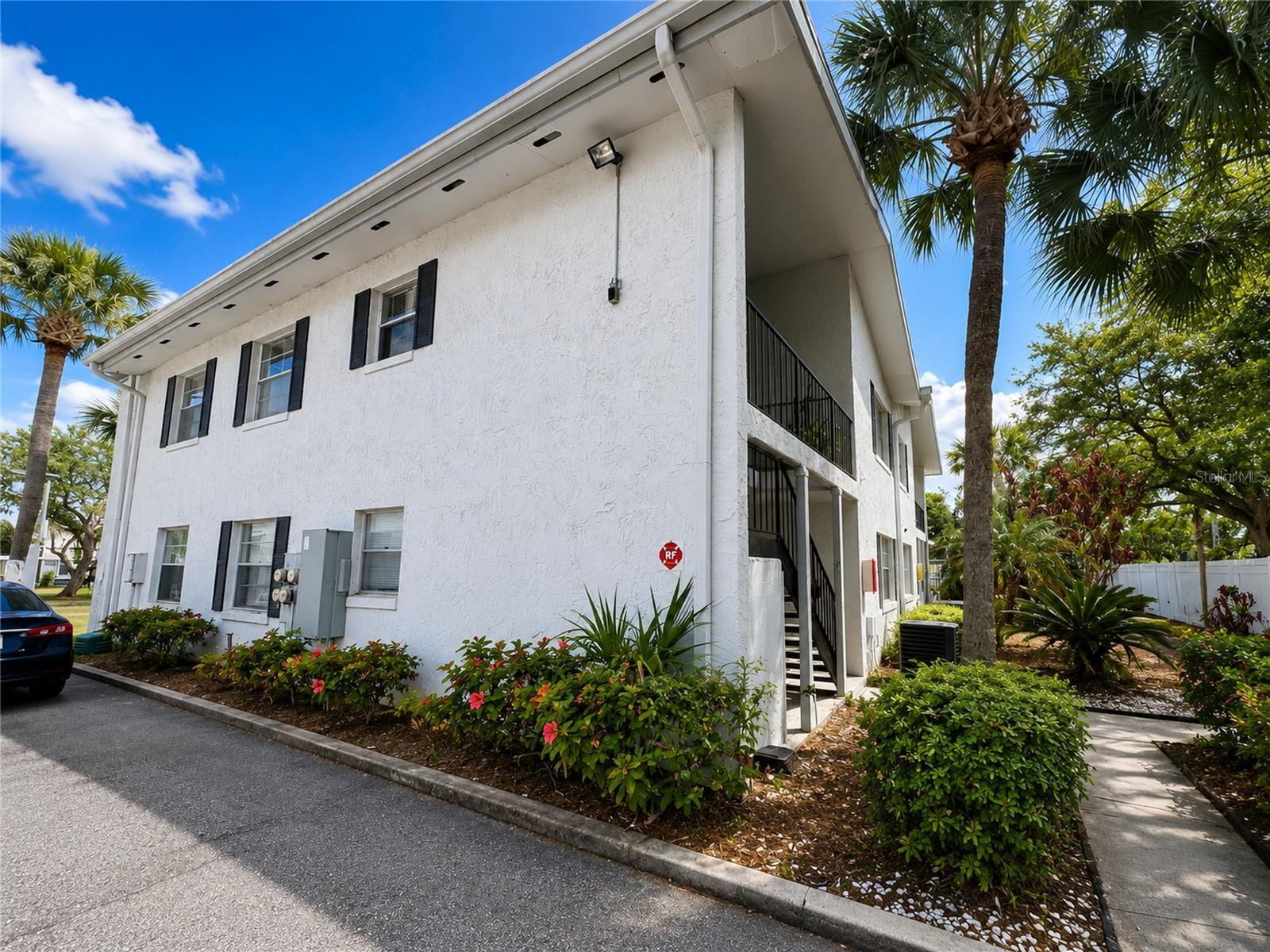 Photo of 6008 AMBERLY AVENUE #F63 ORLANDO FL 32822