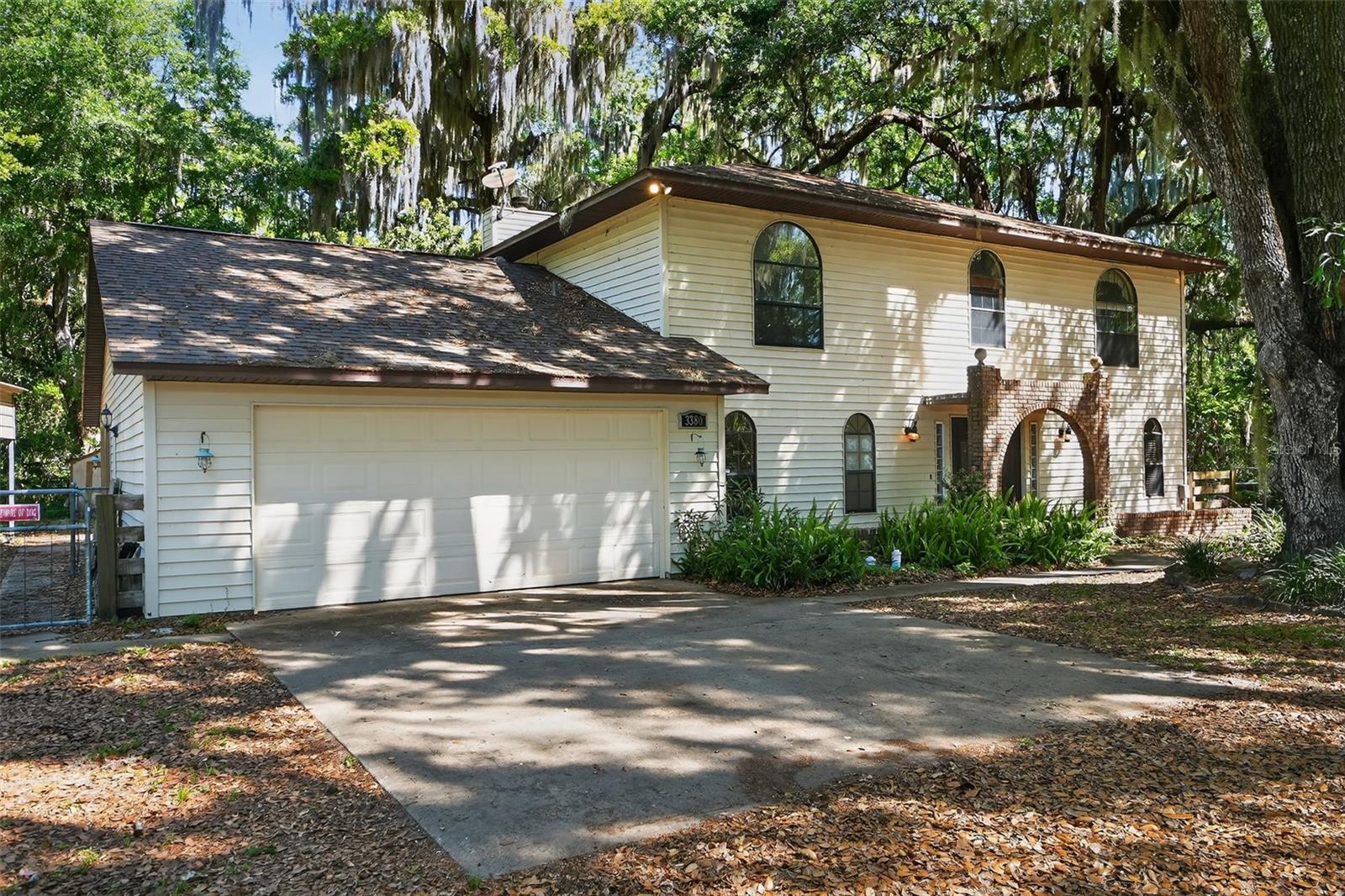 Photo of 3380 LIONEL ROAD MIMS FL 32754