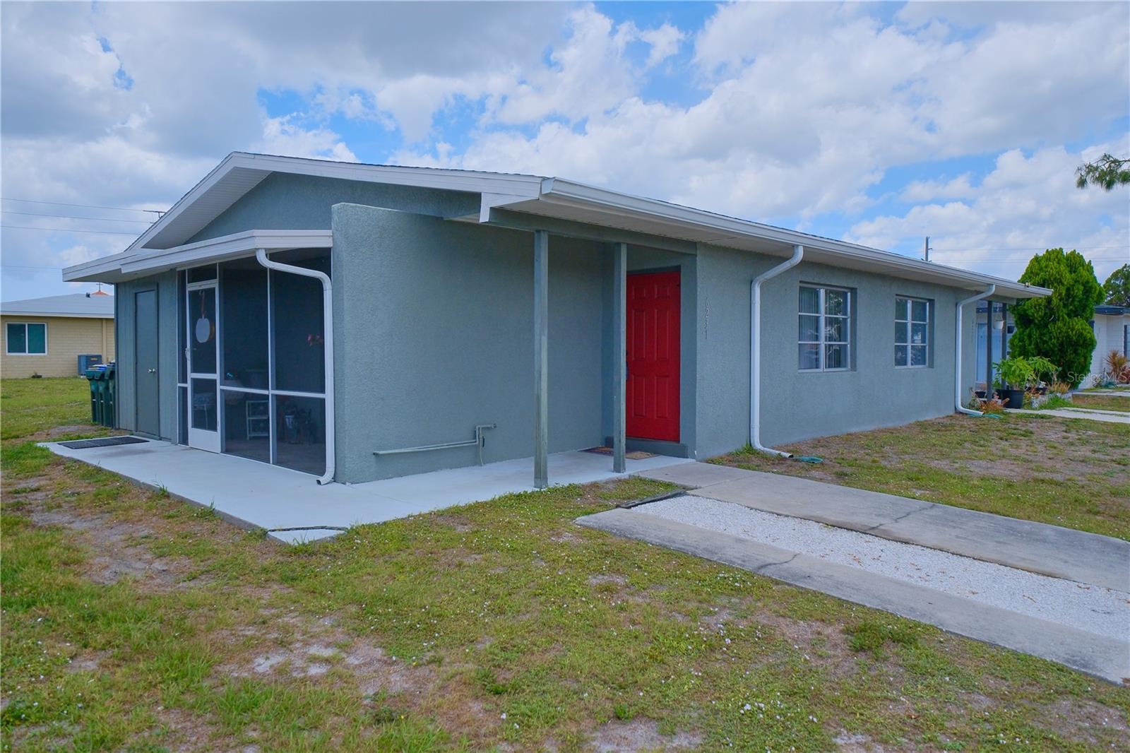 Photo of 6231 CONISTON TERRACE NORTH PORT FL 34287