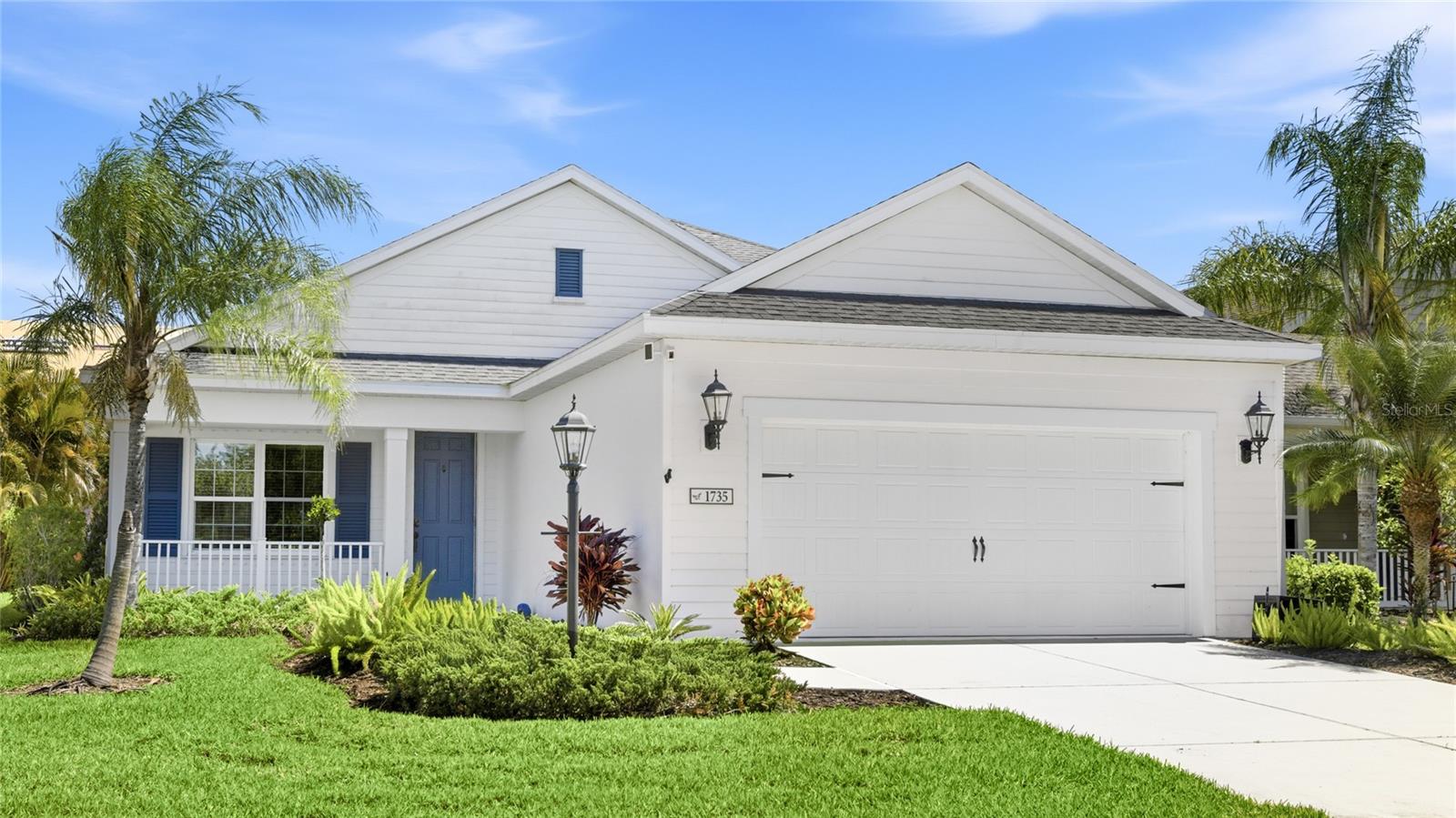 Photo of 1735 LAKE VERONA CIRCLE BRADENTON FL 34211