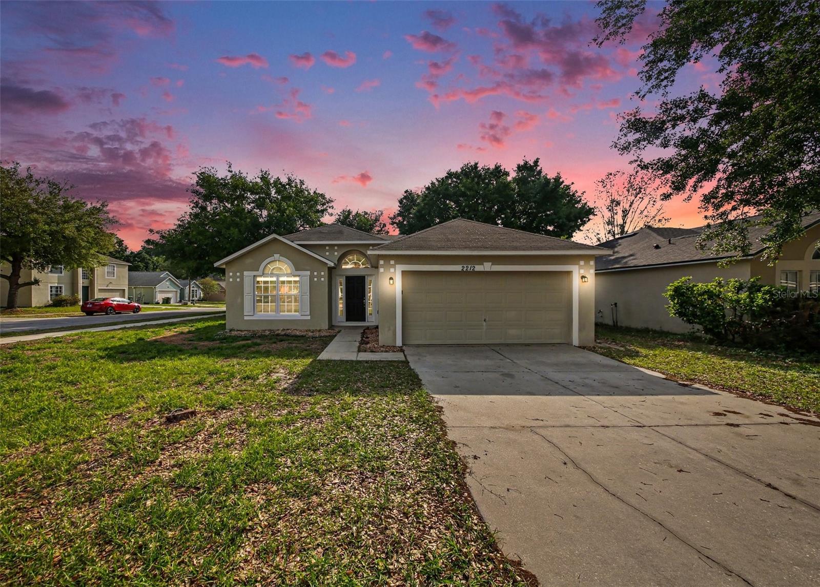 Photo of 2212 NICOLLETT WAY LEESBURG FL 34748
