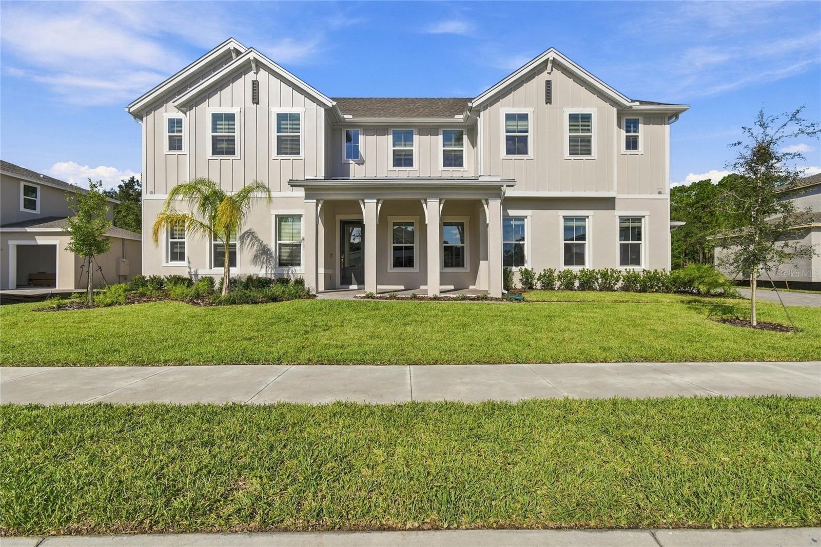 Photo of 424 MARINA LOUIS POINT #7 SANFORD FL 32771