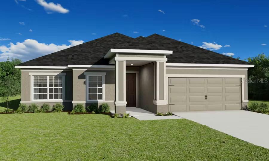 Photo of 8679 WILDFLOWER FIELD LANE WILDWOOD FL 34785