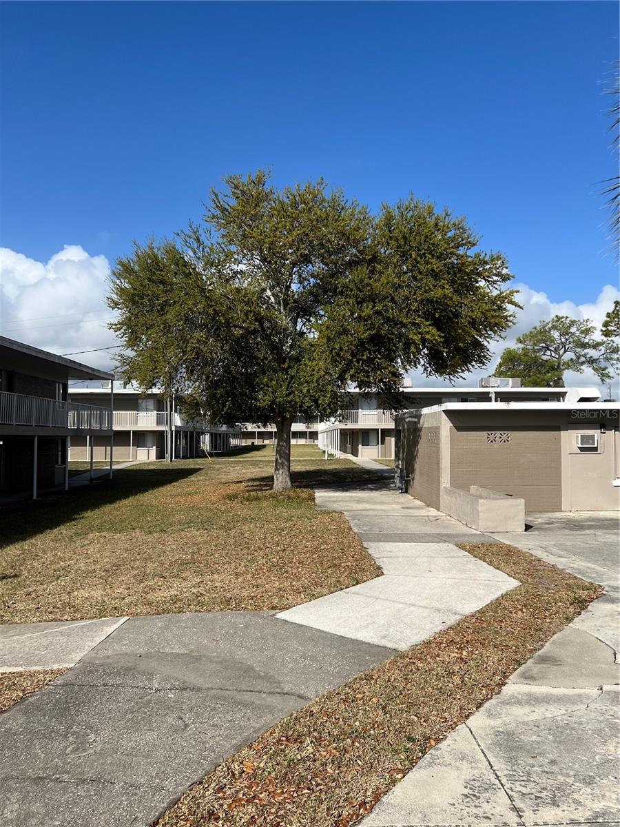Photo of 800 N FISKE BOULEVARD #506 COCOA FL 32922
